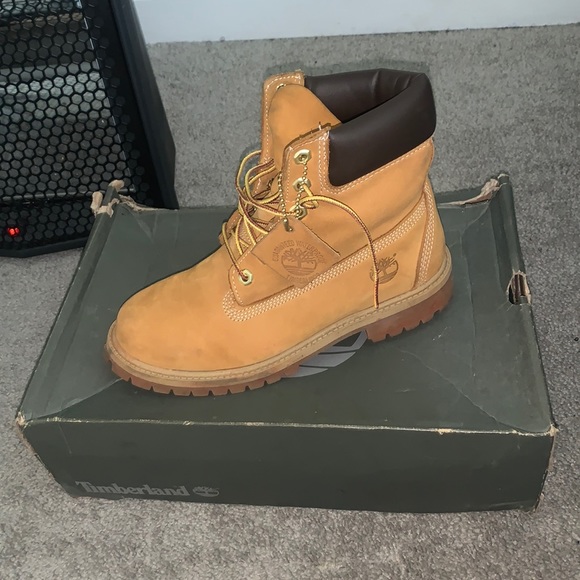 Timberland Shoes Timberland Grade School Boots Poshmark